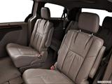  Rear seats from Drivers Side photo